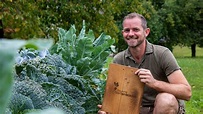 Tipps und Tricks: Gartenexperte Sebastian Ehrl | Pressedossiers ...
