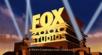 Fox 2000 Studios Dream Logo by Ytp-Mkr on DeviantArt