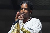 A$AP Rocky Reportedly Ghosted Trump After Returning From Sweden ...