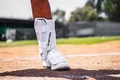 2022 Easton Batting Leg Guard | Baseball & Softball Protective Gear ...