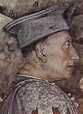 Luigi III. Gonzaga