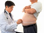 你的胖是因為不易燃脂？1年減14公斤糖尿病名醫：日常缺少5營養，就別怪內臟脂肪一直堆 - 今周刊