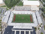 Alumni Stadium - Wikipedia