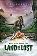 Land of the Lost (2009) - Posters — The Movie Database (TMDB)