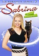 Sabrina – total verhext! Staffel 7 - Stream anschauen