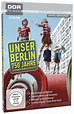 Unser Berlin - 750 Jahre - DDR TV-Archiv (DVD)
