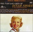 Dinah Shore - Musiker - Musikdatenbank - Radio Swiss Jazz