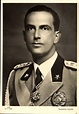 Ansichtskarte / Postkarte König Umberto II. von Italien, | akpool.de