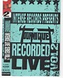 Tourniquet – Intense Live Series Vol. 2 (1993, Cassette) - Discogs