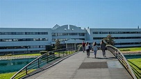 Université Europea de Madrid (UEM) – Madrid - FrancEspagne Education