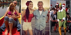 15 Surprising Photos Of The Cast Of American Restoration