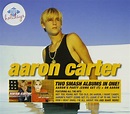 Carter, Aaron - Aaron's Party / Oh Aaron - Amazon.com Music