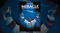 Miracle - Das Wunder von Lake Placid - YouTube