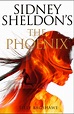 Magical Words: Review - Sidney Sheldon's The Phoenix by Tilly Bagshawe