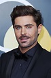 Zac Efron Source Perú: Zac Efron en The 75th Annual Golden Globe Awards