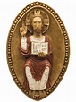 La Mandorla nell'Iconografia Cristiana. Il Significato e la Storia