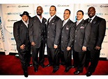 Take 6, multi-Grammy winning vocal group, to perform at Holy Cross ...
