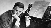 ¿Quién era Serguéi Prokófiev, uno de los compositores más populares del ...
