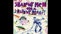 Shadowy Men On A Shadowy Planet - "Relax You Will Think You Are A ...