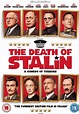 The Death of Stalin [DVD] [2017]: Amazon.co.uk: Jason Isaacs, Steve ...