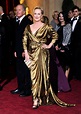 Meryl Streep at the 2012 Academy Awards | 83 Unforgettable Looks From ...