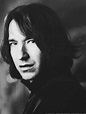 Severus Snape | Young alan rickman, Alan rickman, Alan rickman young