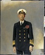Vice-Admiral Sir Roger Keyes, KCB, CMG, CVO, DSO : 1918 | Imperial War ...