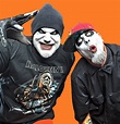 Horrorcore rappers Twiztid created their own pop culture convention and ...