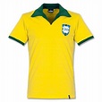 Camiseta Retro de Brasil 1960's Local | Camisetas retro, Camisetas ...