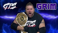 GTS Wrestling - Grim Theme Song (2021) - YouTube