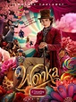 Wonka - Película 2023 - SensaCine.com