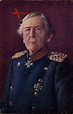 Generalfeldmarschall Gottlieb von Haeseler, Portrait, Uniform, Farbig | xl