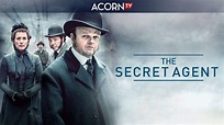 The Secret Agent: sinopsis y reparto de esta serie de espionaje