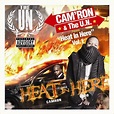 Cam'ron & Vado - Throw It Up | MixtapeTorrent.com