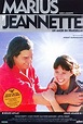 Carteles de la película Marius y Jeannette (Un amor en Marsella) - El Séptimo Arte