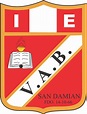 Colegio VICTOR ANDRES BELAUNDE - San Damian en San Damian