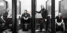 Trainspotting 2 Soundtrack Includes Iggy Pop, Underworld & Blondie