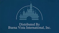 Walt Disney Pictures / Buena Vista International, Inc. [HD | 1080p ...