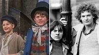 What happened to the cast of Oliver after Oscars success and was there a curse? - Smooth