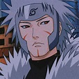 Tobirama | Personagens de anime, Anime, Memes engraçados naruto