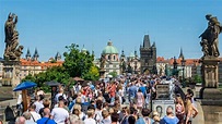 Urlaub in Prag: Vorsicht, Betrüger! Das sind die zehn schlimmsten ...