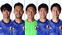 Mundial de Catar 2022: información sobre la selección de Japón | Nippon.com