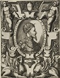 King Sigismund II Augustus by Niccolò Nelli, 1568 (PD-art/old ...