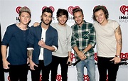 Netflix viewers spot One Direction blunder in 'Kaleidoscope'