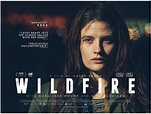 Wildfire Movie Poster (#4 of 6) - IMP Awards