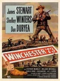 Poster zum Winchester '73 - Bild 1 - FILMSTARTS.de