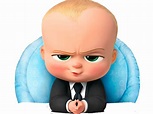 The Boss Baby PNG Transparent Image | PNG Mart
