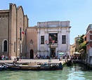 Gallerie dell'Accademia. Art Destination Venice