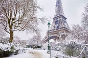 7 actividades para hacer en París en invierno - Vacaciones de invierno ...