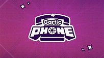Gartic Phone: como jogar telefone sem fio online com amigos | Jogos ...